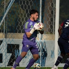 AeroLite Goalkeeper Gloves kiepps