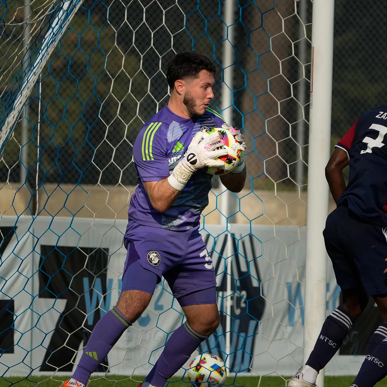 AeroLite Goalkeeper Gloves kiepps