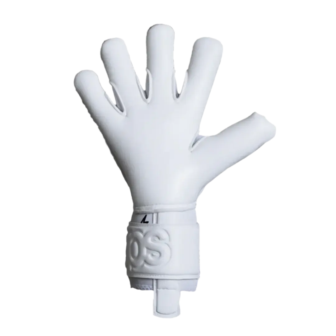 AeroLite PRO™ Crazy Thoughts Goalkeeper Gloves kiepps