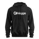 Lightweight Statement Hoodie kiepps