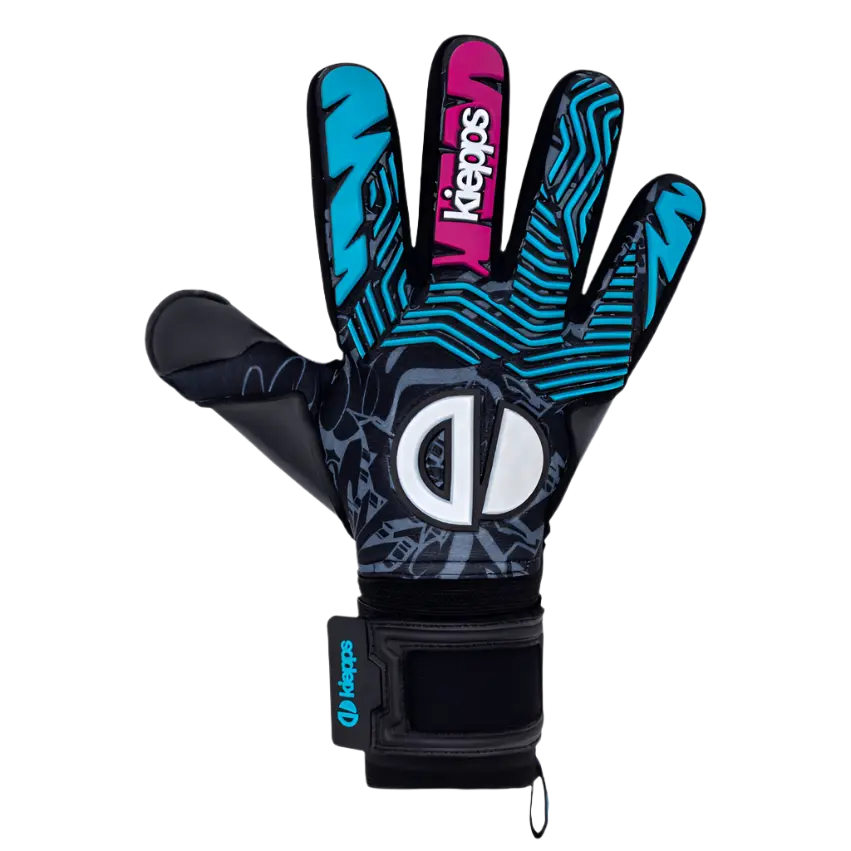 Menace Pro Goalkeeper Gloves
