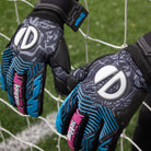 Menace PRO Goalkeeper Gloves kiepps