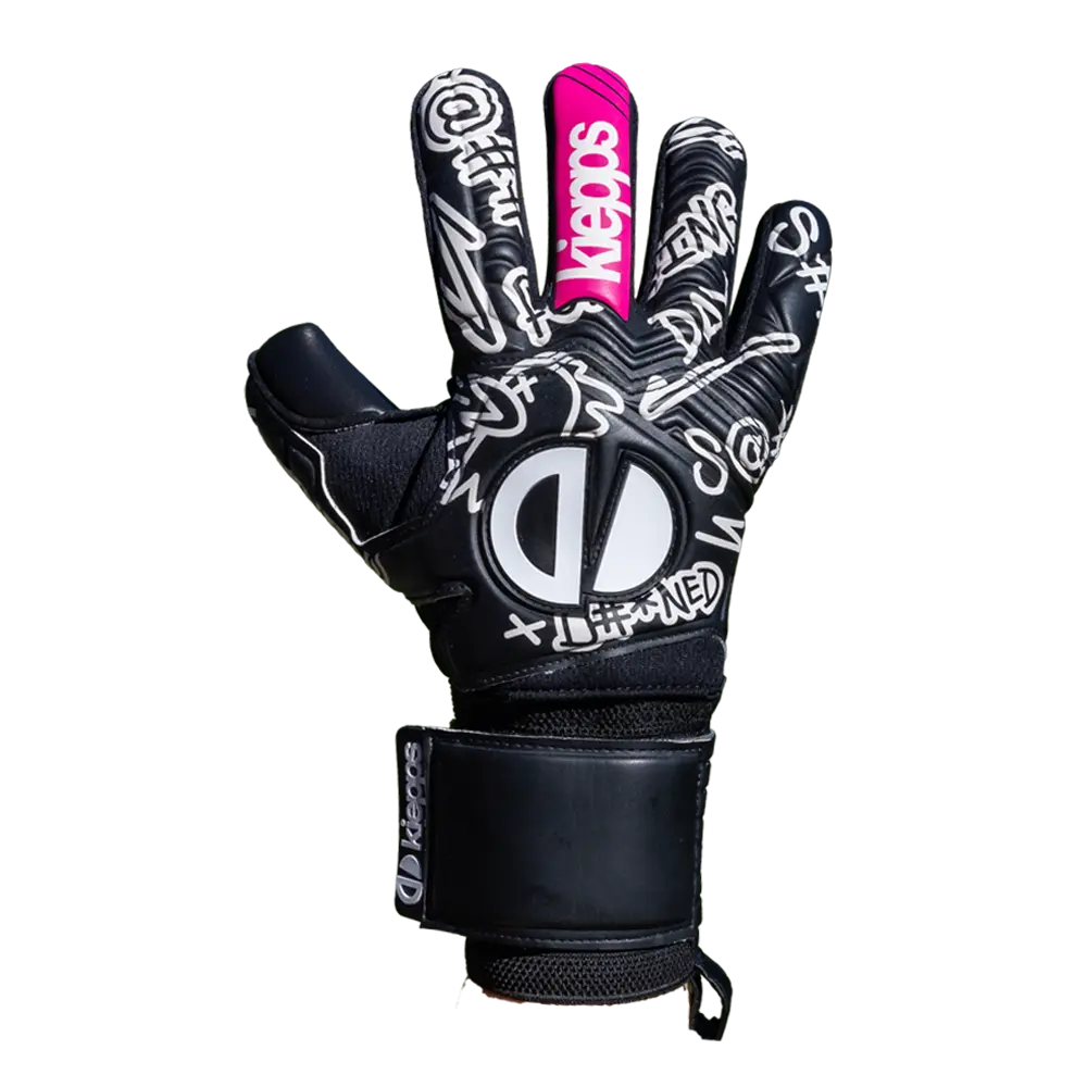 Menace Bad Day Goalkeeper Gloves