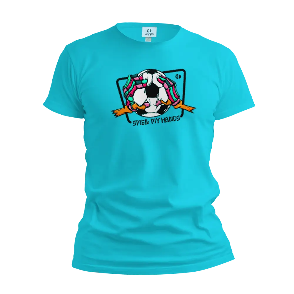Smell My Hands Tee