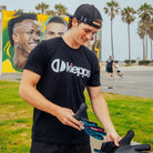 Kiepps Statement Tee