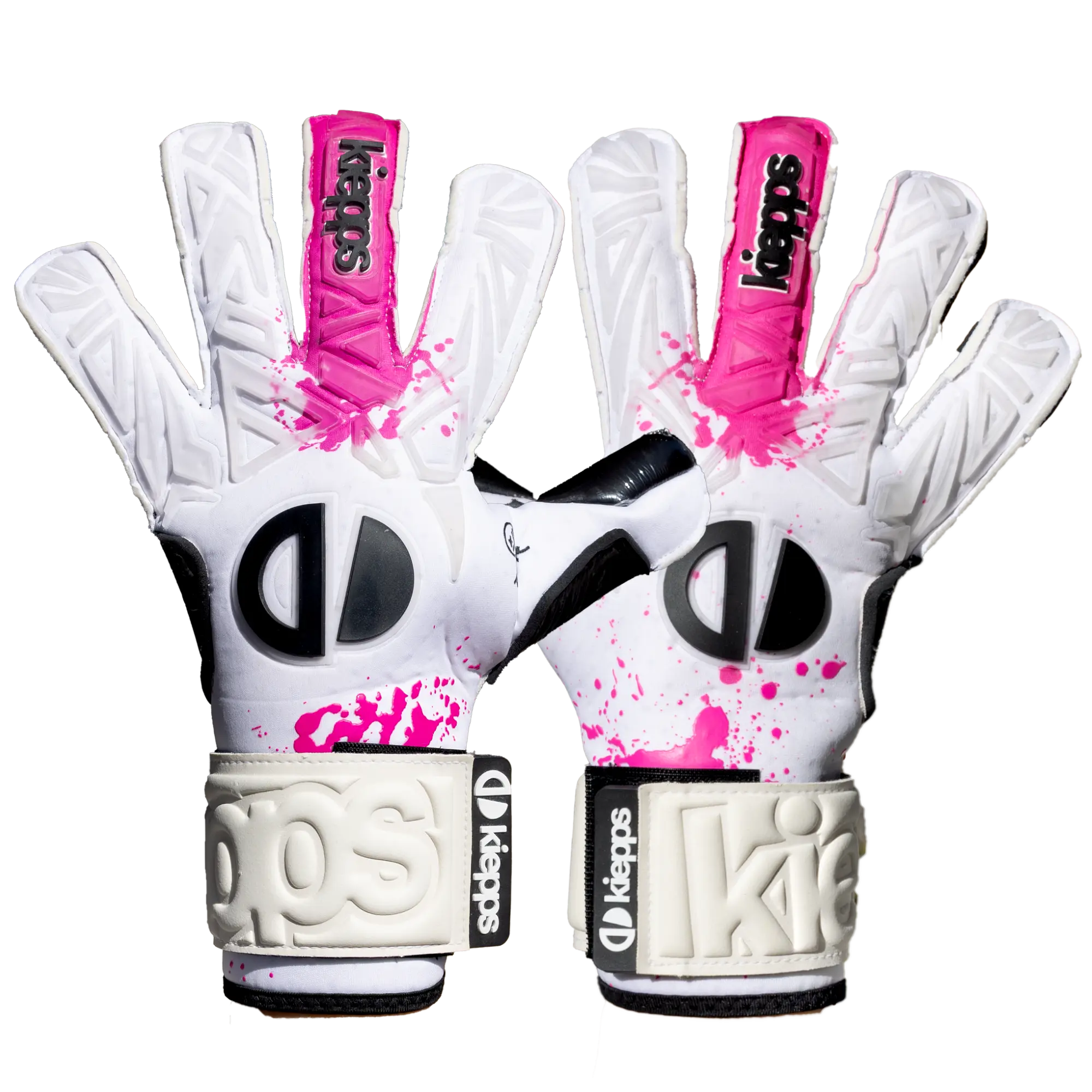 Trixtr PRO Goalkeeper Gloves kiepps