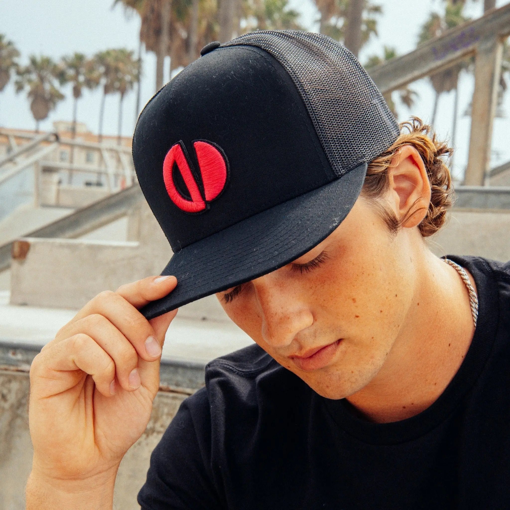 Soccer-Cap kiepps®