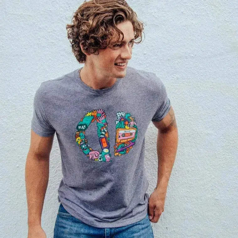 Soccer-T-Shirts kiepps®