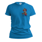 Dig The Keeper Tee™ Soccer Tshirts kiepps