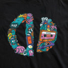 Doodle The Logo Tee kiepps