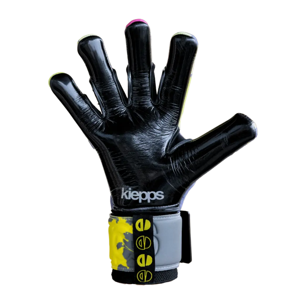 Jackal PRO™ Dirty Job Goalkeeper Gloves kiepps