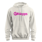 Lightweight Statement Hoodie kiepps