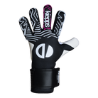 Kiepps Menace PRO Bad Day Goalkeeper Gloves Left Hand