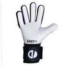 Kiepps Menace PRO Bad Day Goalkeeper Gloves right hand palm