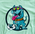 Park Dog Tee kiepps