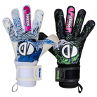 Rebel PRO Goalkeeper Gloves kiepps