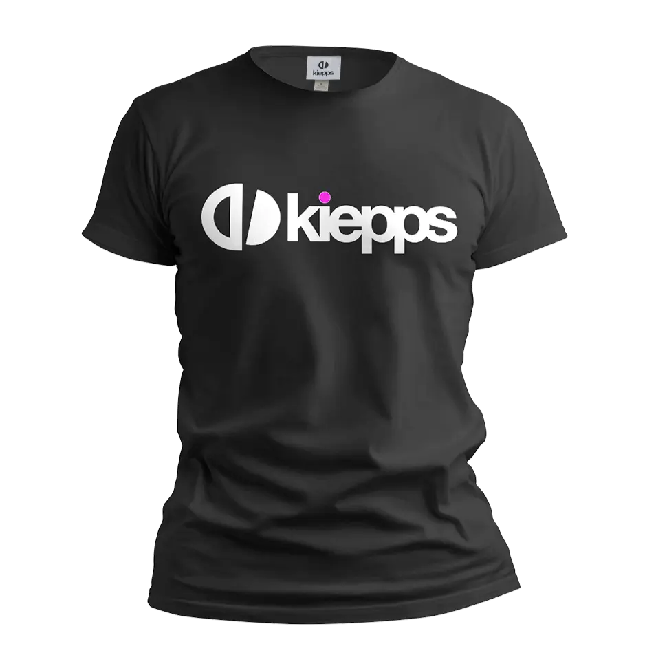 Statement Tee kiepps