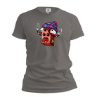 The Brick Tee kiepps