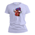 The Brick Tee kiepps