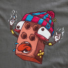 The Brick Tee kiepps