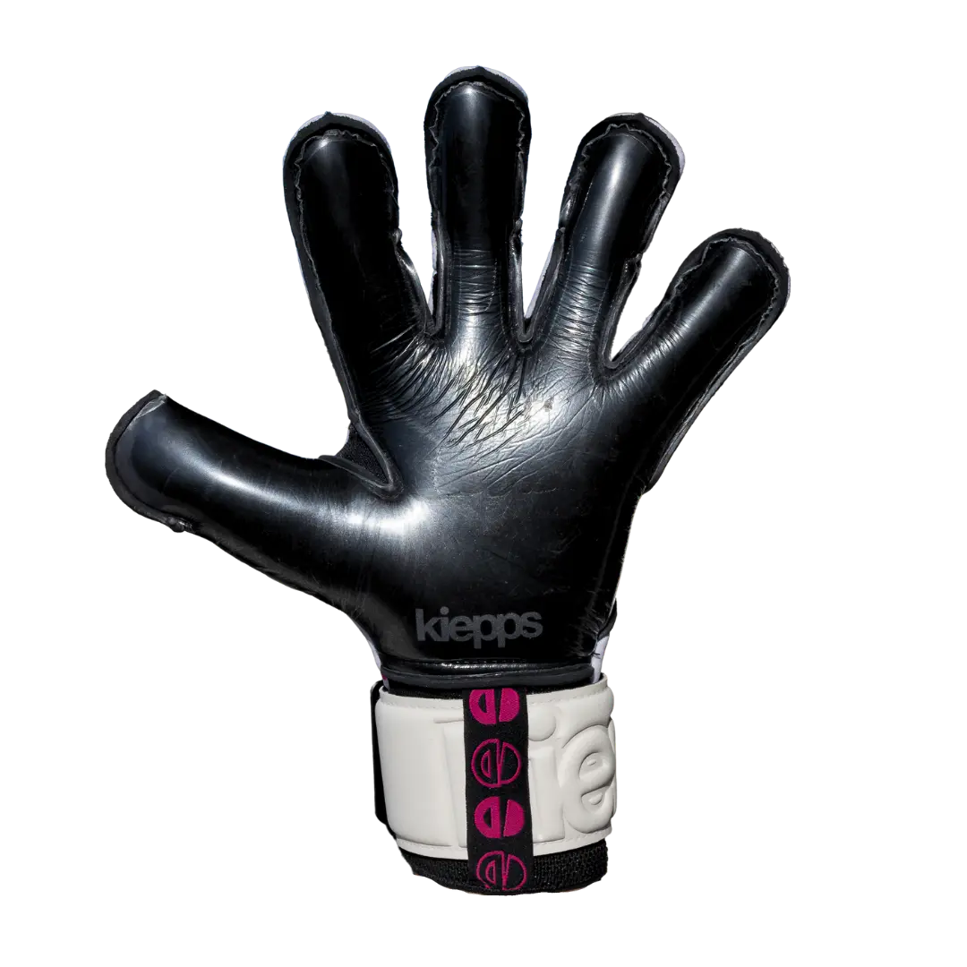 Trixtr PRO™ Leaves A Mark Goalkeeper Gloves kiepps