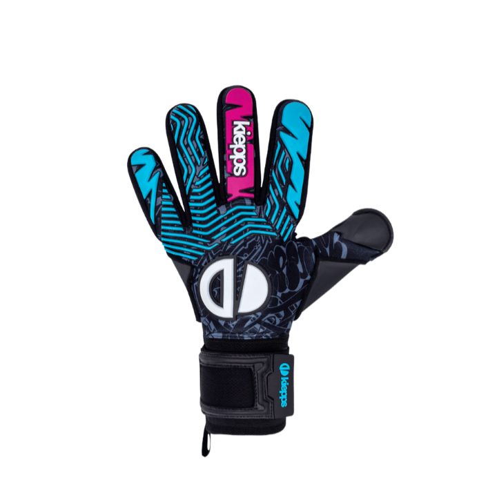 Menace Pro Goalkeeper Gloves