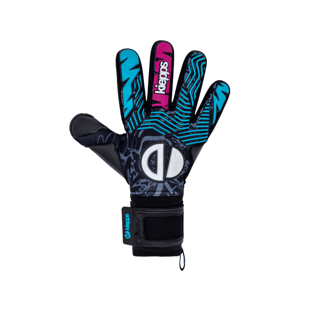 Menace Pro Goalkeeper Gloves