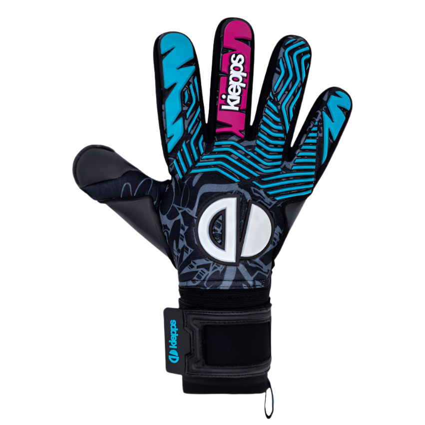 Menace Pro Goalkeeper Gloves