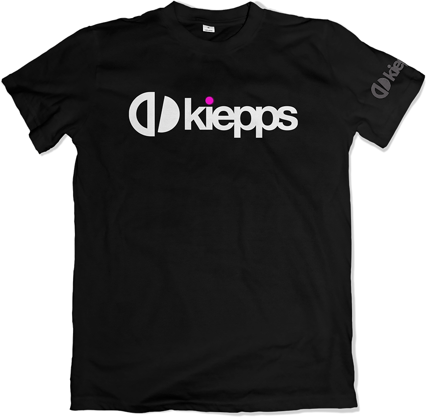 Kiepps Statement Tee 